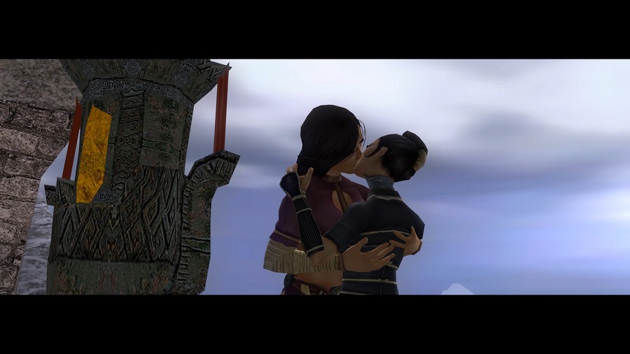 Jade Empire Part 41 The Second Righteous Siege